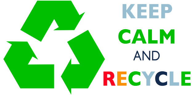 America Recycles Day - The Recycle Guide - Waste and Recycling Workers Week