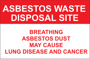 Asbestos - Local Recycling Resources - Call toll free (888) 413-5105 for a free quote on recycling dumpster rentals, roll off dumpster rentals, and commercial dumpsters in your area.